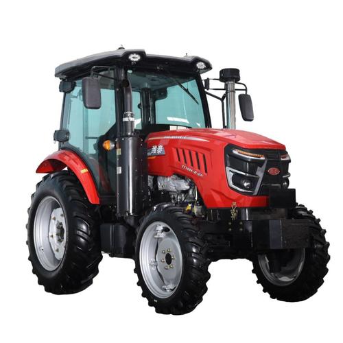 多缸农用拖拉机360有何独特优势？-第2张图片-宁夏农业信息网