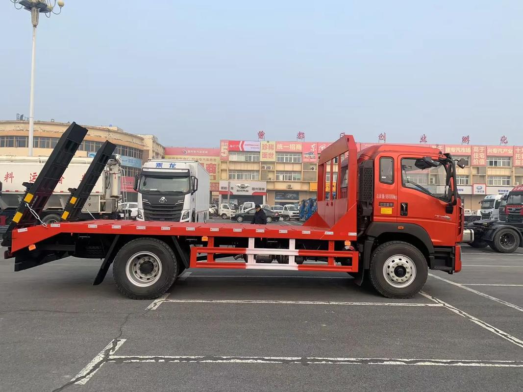 拉挖机用农用车-第2张图片-宁夏农业信息网