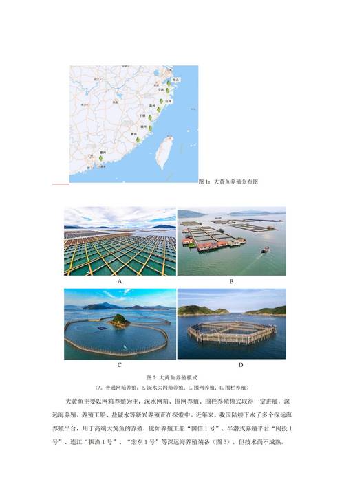 福建水产品发展前景如何？-第3张图片-宁夏农业信息网