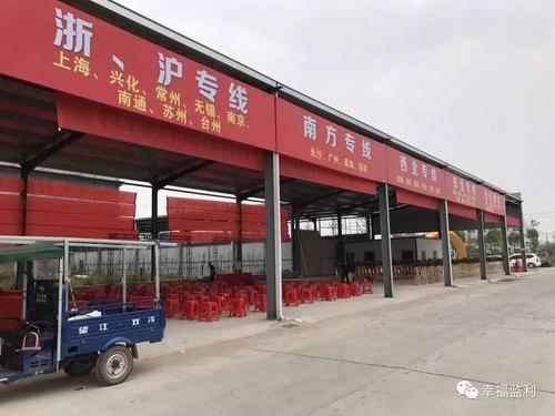 监利水产品生意到底能不能做？-第3张图片-宁夏农业信息网