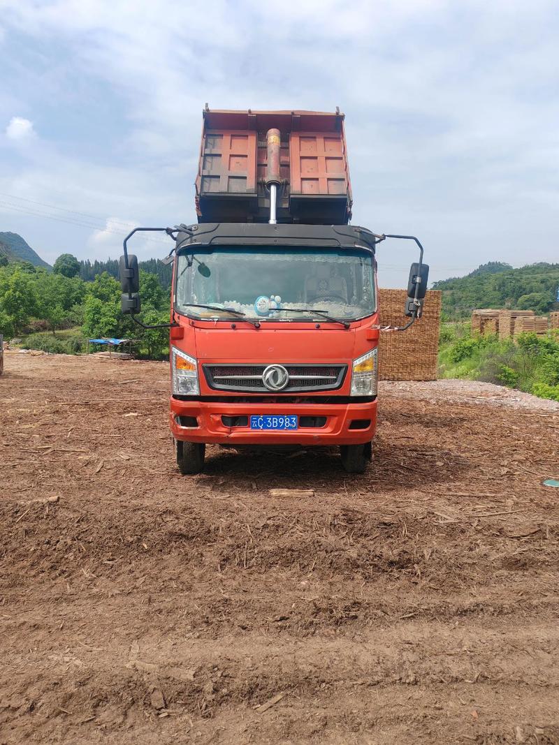 张家界农用自卸车车行靠谱吗？-第1张图片-宁夏农业信息网