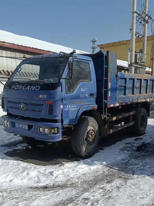 张家界农用自卸车车行靠谱吗？-第2张图片-宁夏农业信息网