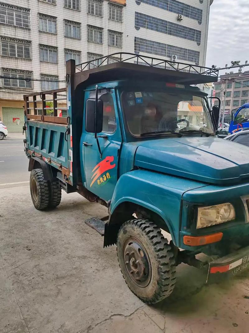 钦州二手农用机械转让，价格多少？-第1张图片-宁夏农业信息网