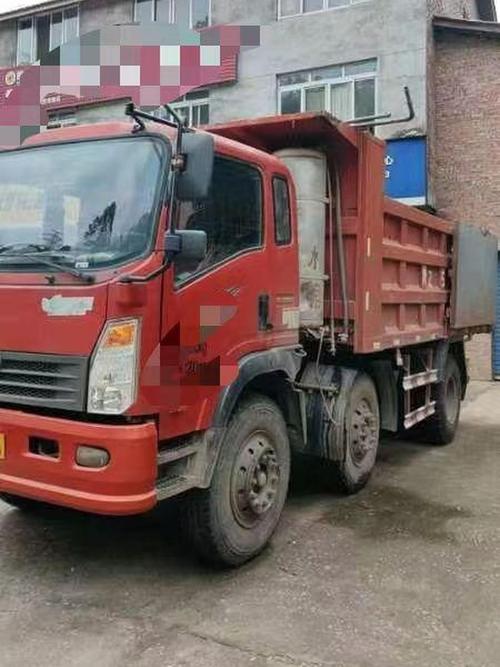 二手王牌农用自卸车质量如何？-第1张图片-宁夏农业信息网