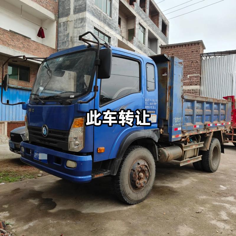 二手王牌农用自卸车质量如何？-第2张图片-宁夏农业信息网