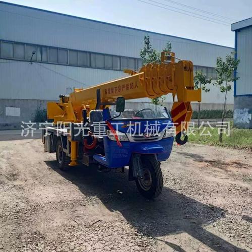 平顶山农用小吊车哪里租价格实惠？-第1张图片-宁夏农业信息网