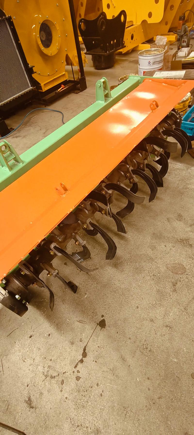 农用挖掘机制造厂家哪家好？-第3张图片-宁夏农业信息网