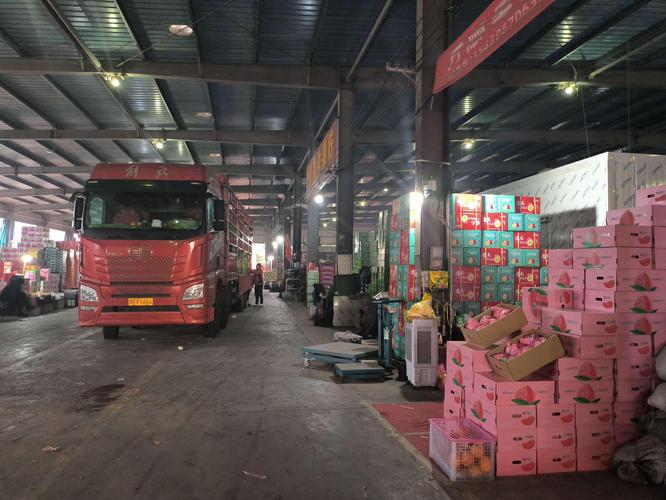 泸州关口水产批发市场有何特色？-第1张图片-宁夏农业信息网