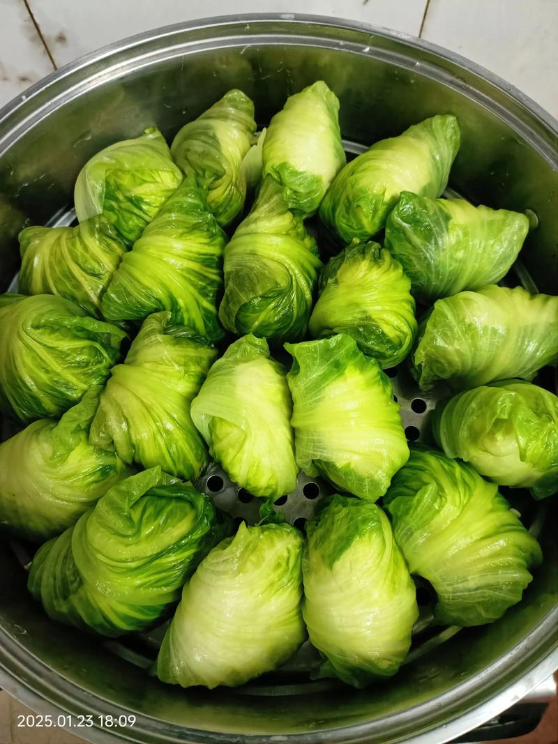 芥菜有包是什么品种？-第2张图片-宁夏农业信息网