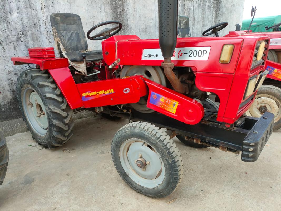 合浦二手农用机价格多少？-第1张图片-宁夏农业信息网