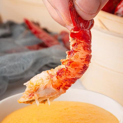 国联水产小龙虾品质到底如何？-第3张图片-宁夏农业信息网