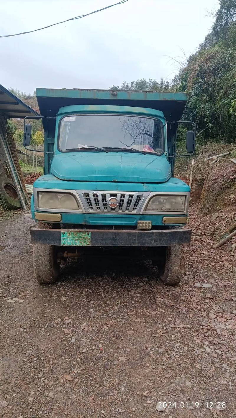 河池二手农用前后驱动怎么样？-第1张图片-宁夏农业信息网