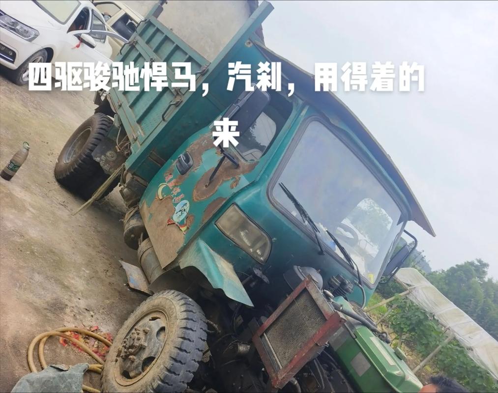 河池二手农用前后驱动怎么样？-第3张图片-宁夏农业信息网