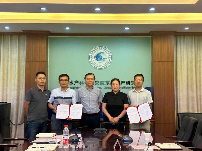 舟山市水产研究所招聘什么岗位？-第1张图片-宁夏农业信息网