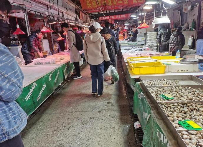 大连水产品进出口企业现状如何？-第1张图片-宁夏农业信息网