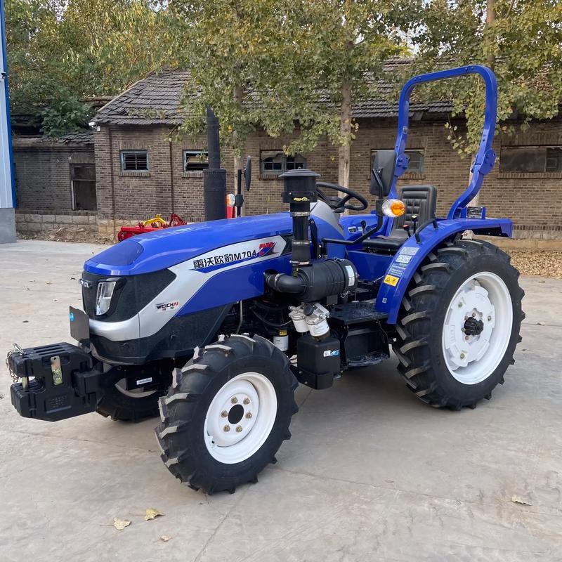 雷沃拖拉机报价多少钱一台？-第1张图片-宁夏农业信息网