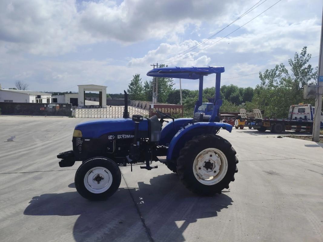 雷沃拖拉机报价多少钱一台？-第3张图片-宁夏农业信息网