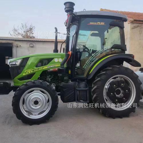 农用拖拉机904D有何核心优势？-第3张图片-宁夏农业信息网