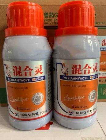 水产依维菌素使用方法-第1张图片-宁夏农业信息网