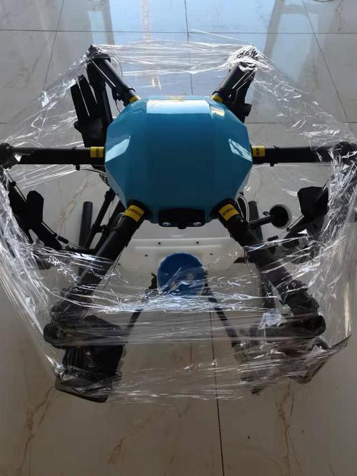 农用植保无人机有哪些热门型号？-第2张图片-宁夏农业信息网