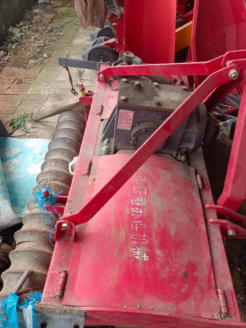 郴州二手农用机械有哪些转让？-第2张图片-宁夏农业信息网