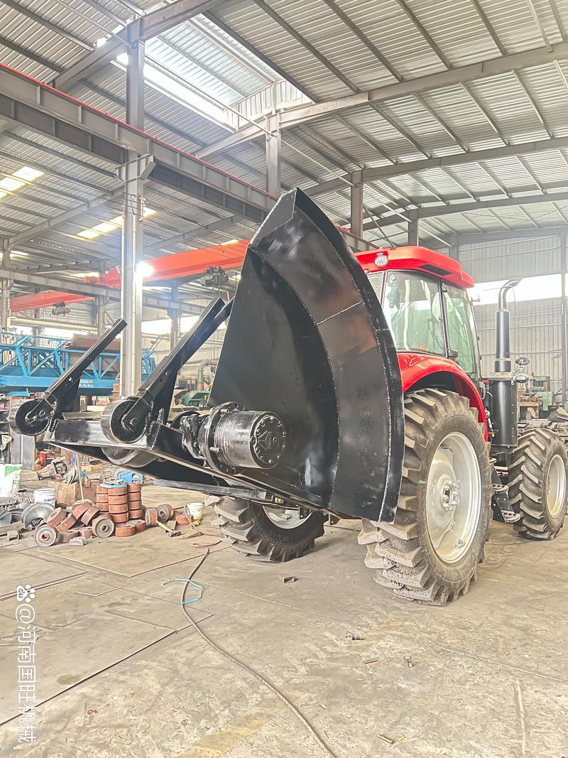 农用二手开沟机转让，价格多少？-第2张图片-宁夏农业信息网