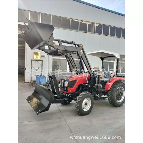 农用拖拉机配装土铲有何优势？-第1张图片-宁夏农业信息网