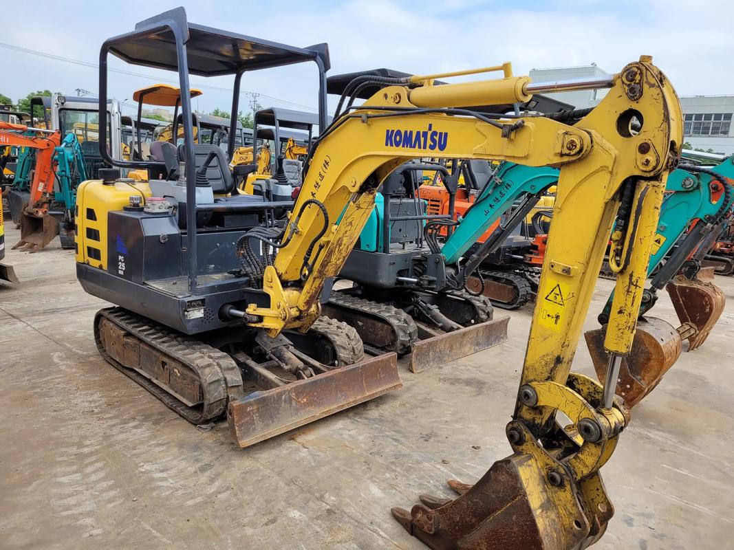 农用小挖机补贴政策是怎样的？-第2张图片-宁夏农业信息网