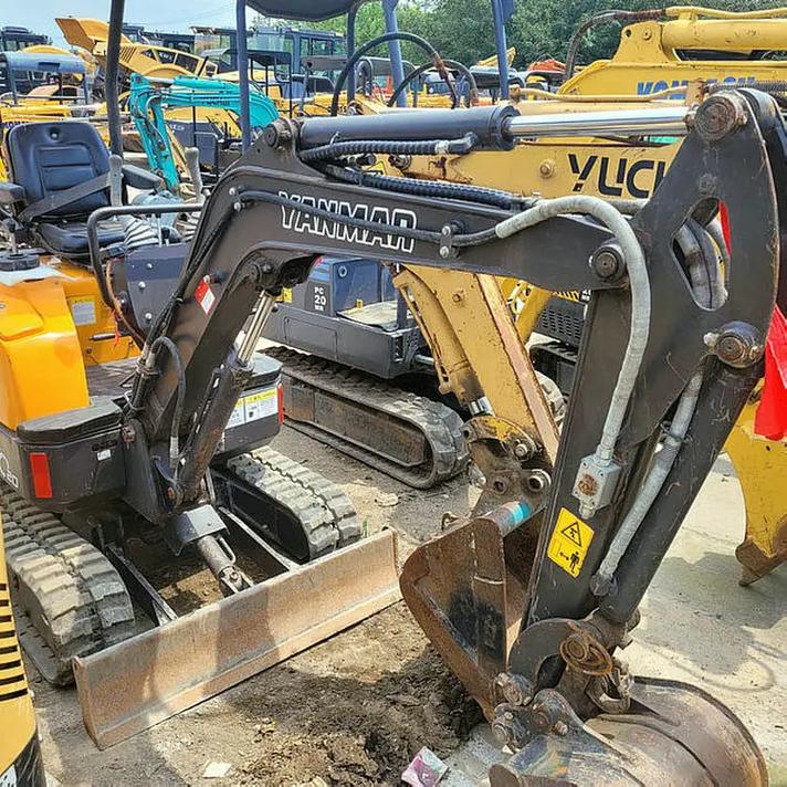 农用小挖机补贴政策是怎样的？-第3张图片-宁夏农业信息网