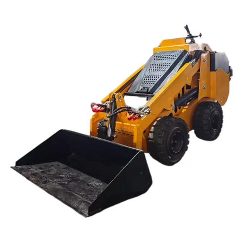 农用小型滑移装载机-第2张图片-宁夏农业信息网