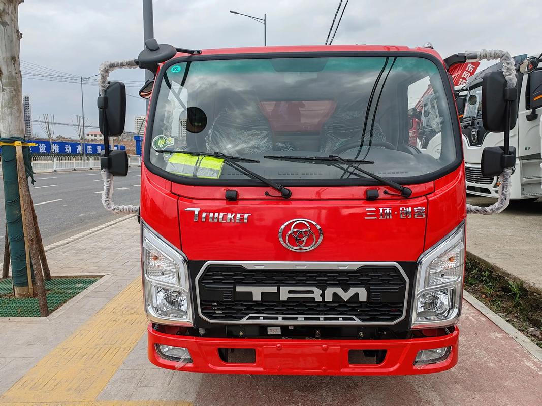 三环农用自卸车，性价比与耐用性如何？-第2张图片-宁夏农业信息网