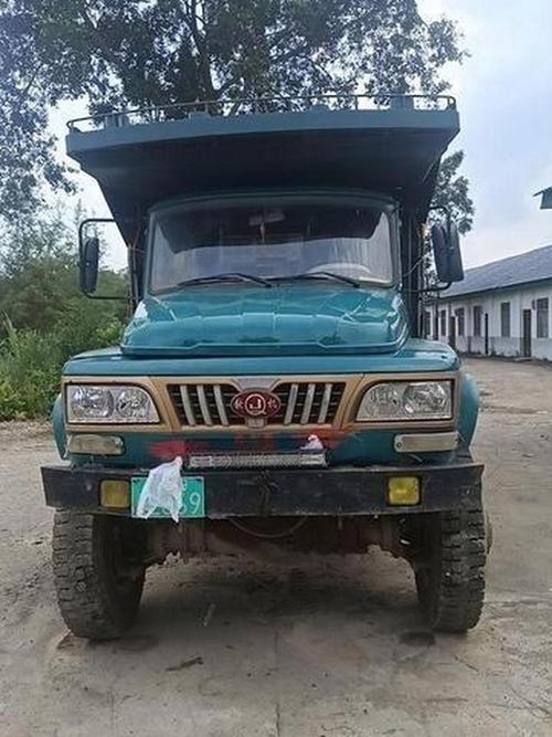 南宁二手农用车怎么选？-第1张图片-宁夏农业信息网