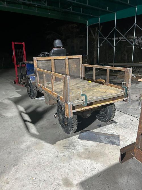 济宁农用车改装合法吗?安全如何保障?-第2张图片-宁夏农业信息网 济宁农用车改装合法吗?安全如何保障?-第2张图片-宁夏农业信息网