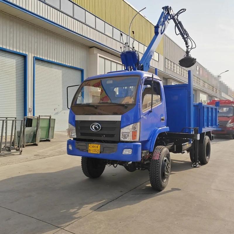 济宁农用车改装合法吗？安全如何保障？-第3张图片-宁夏农业信息网