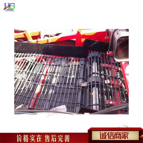 农用机械土豆收割机有何优势？-第3张图片-宁夏农业信息网