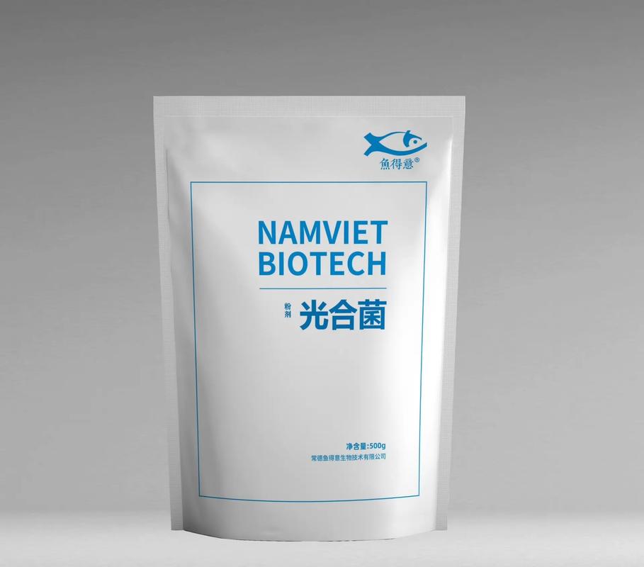 光合菌如何助力水产养殖？-第3张图片-宁夏农业信息网