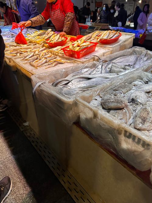 江苏射阳水产批发市场有何特色?-第1张图片-宁夏农业信息网 江苏射阳水产批发市场有何特色?-第1张图片-宁夏农业信息网