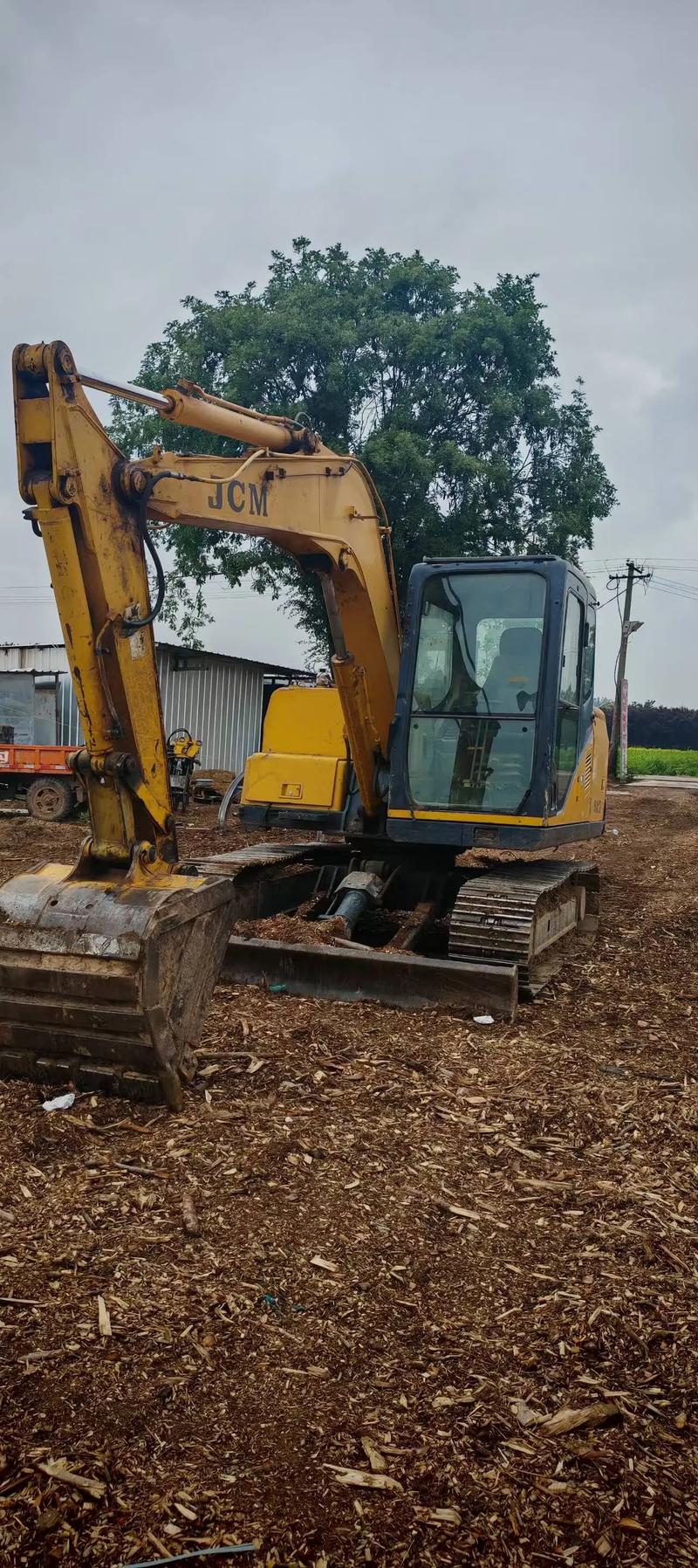 雅安农用挖掘机厂家-第1张图片-宁夏农业信息网