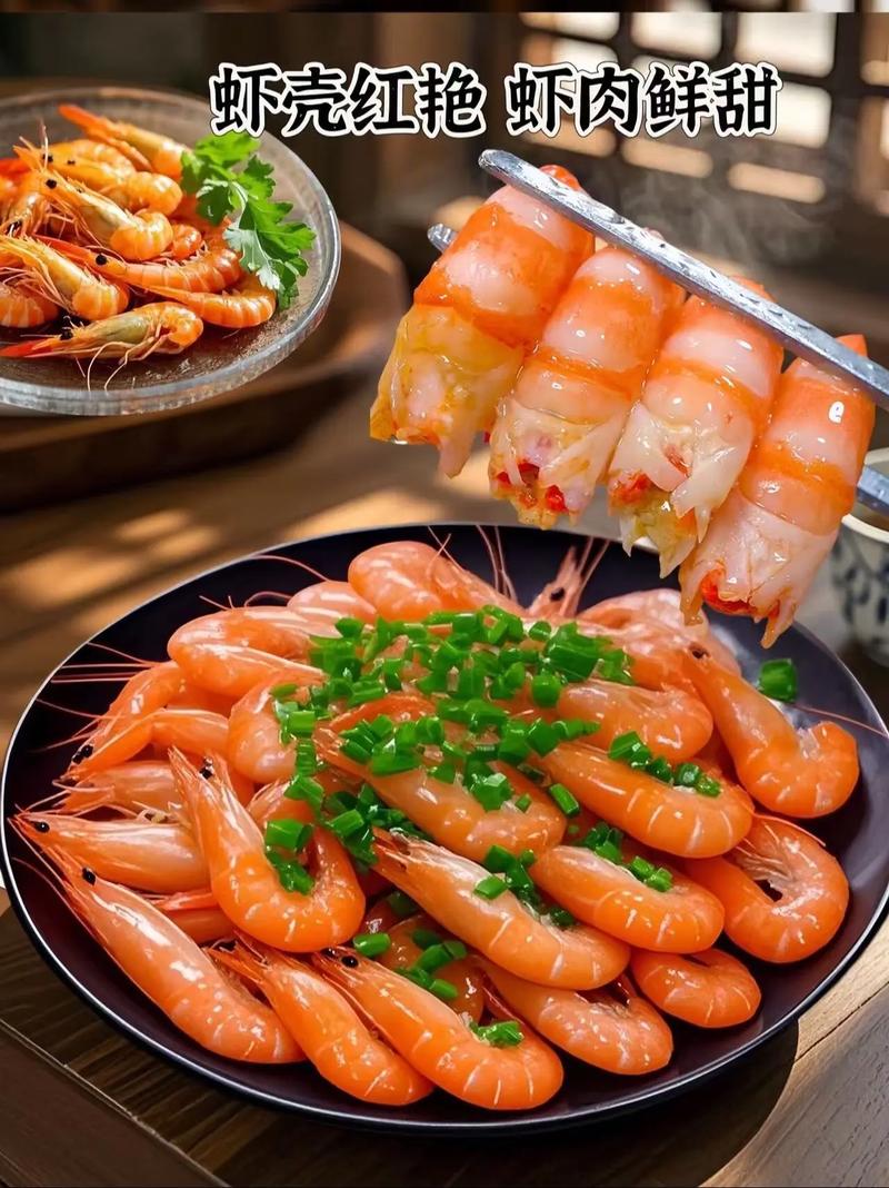 泗洪洪泽湖水产城龙虾-第1张图片-宁夏农业信息网