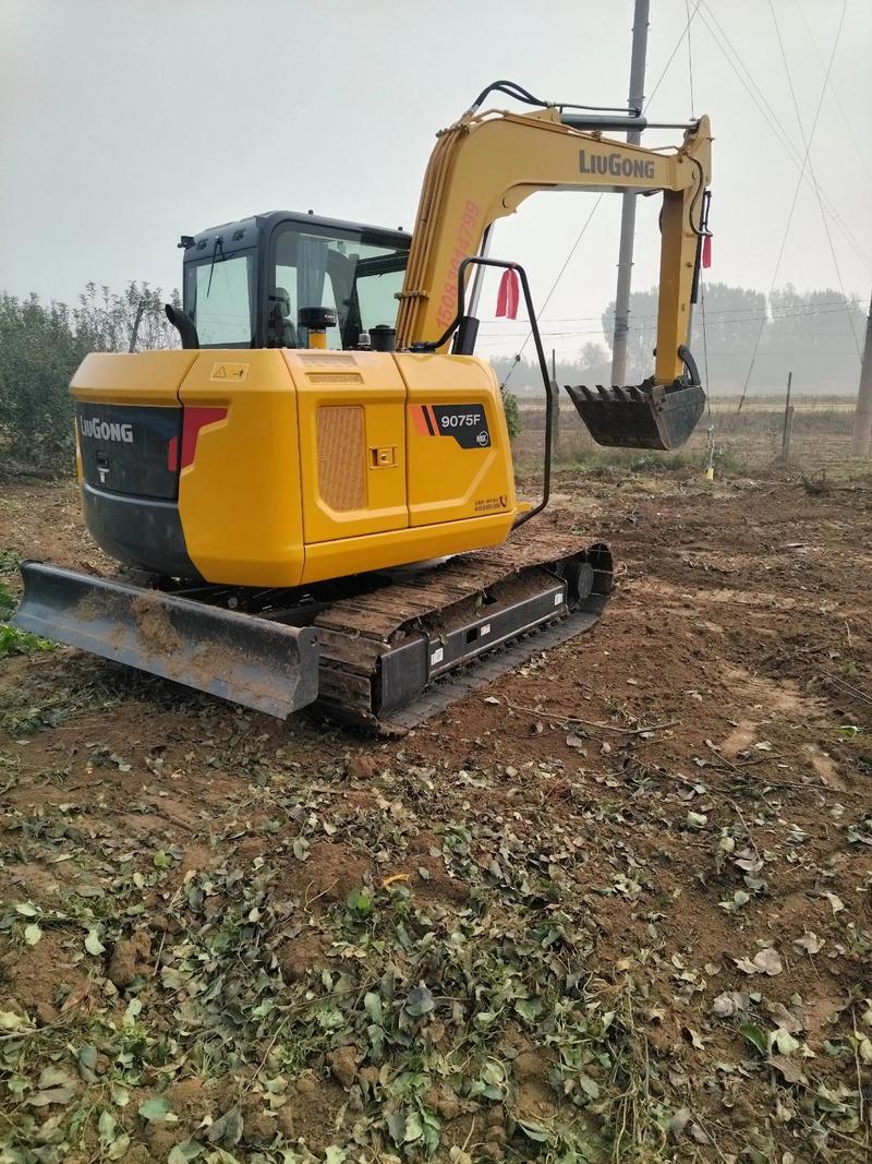 宜春农用挖掘机厂家哪家好?-第2张图片-宁夏农业信息网 宜春农用挖掘机厂家哪家好?-第2张图片-宁夏农业信息网