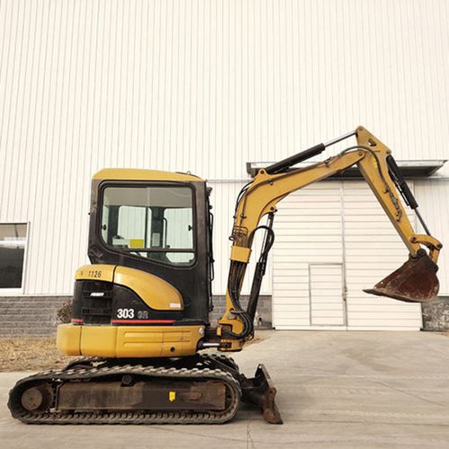 鹤壁农用挖掘机厂家哪家好?-第3张图片-宁夏农业信息网 鹤壁农用挖掘机厂家哪家好?-第3张图片-宁夏农业信息网