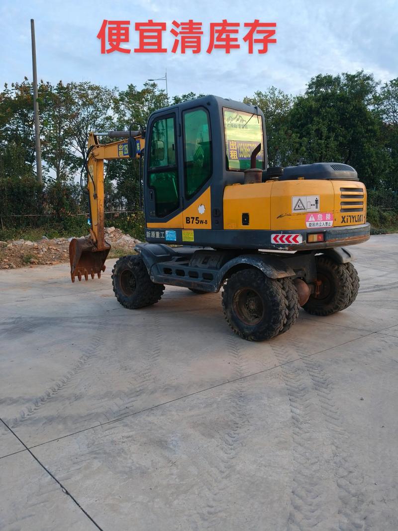 鹤壁农用挖掘机厂家哪家好？-第2张图片-宁夏农业信息网