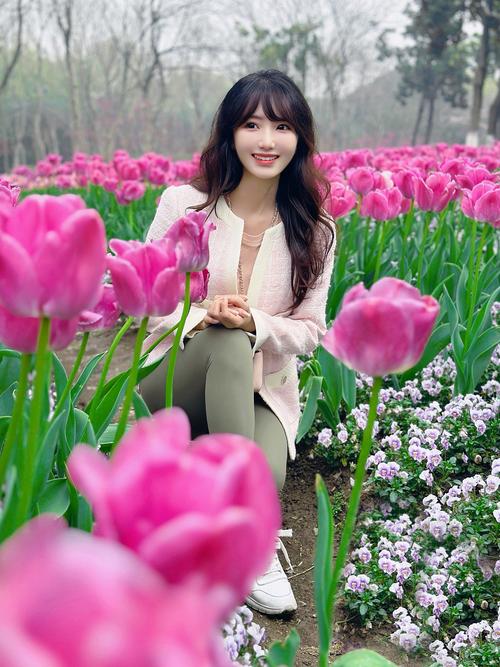 郁金香中最稀有的品种-第1张图片-宁夏农业信息网