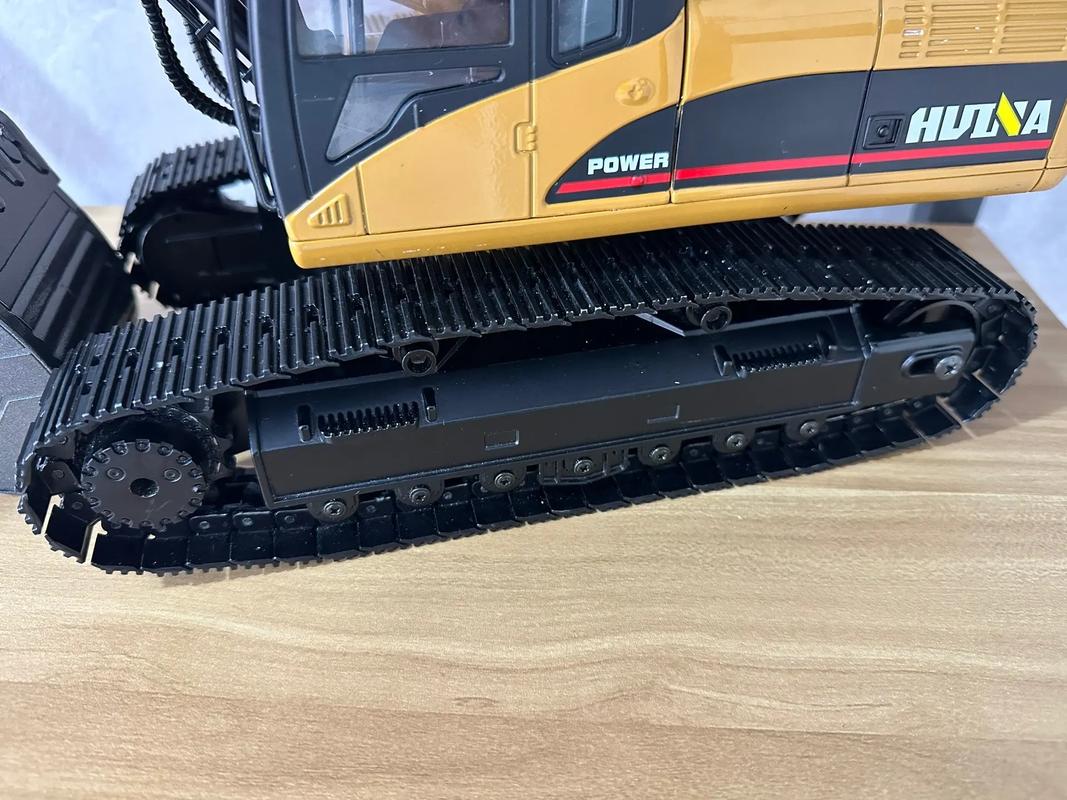 农用微型摇控开钩机-第1张图片-宁夏农业信息网