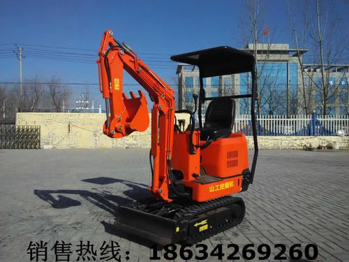 农用挖掘机税务税率-第2张图片-宁夏农业信息网