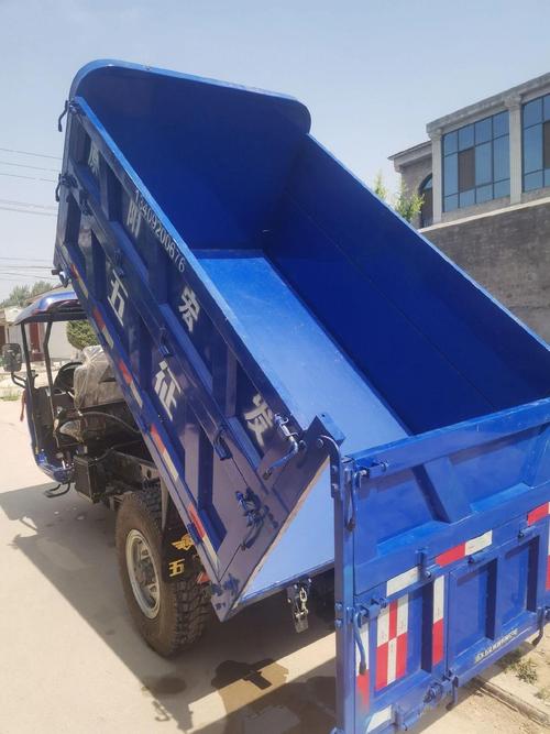 南昌二手翻斗农用机械哪里买？-第1张图片-宁夏农业信息网