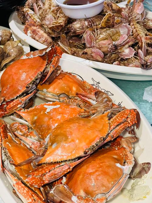 京深海鲜市场活水产价格如何？-第2张图片-宁夏农业信息网