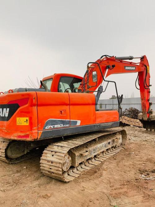 江门农用挖掘机厂家哪家好？-第1张图片-宁夏农业信息网