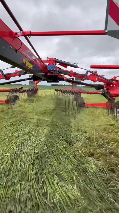 农用爪草机到底有多重？-第2张图片-宁夏农业信息网