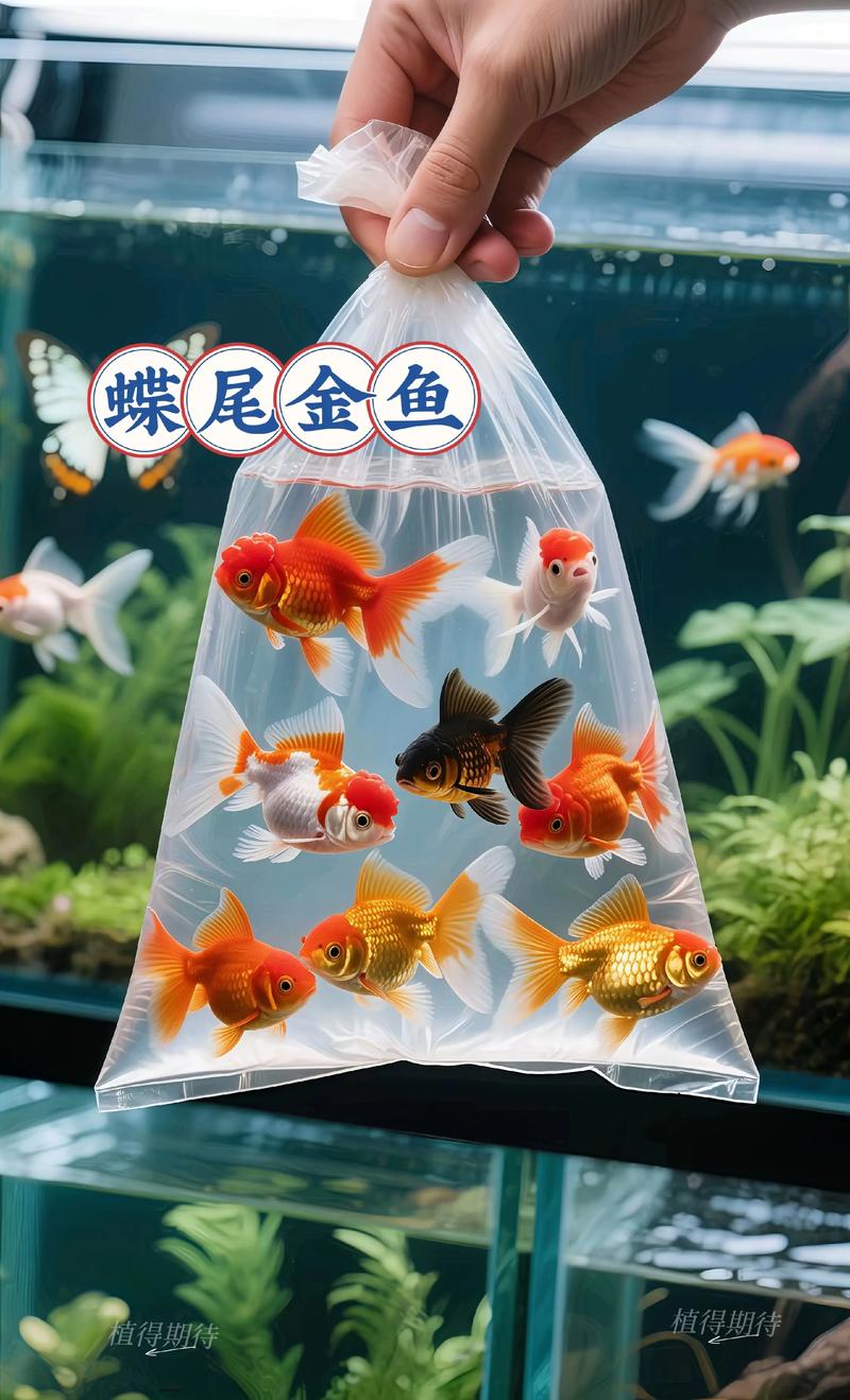 养殖的淡水观赏鱼品种-第2张图片-宁夏农业信息网